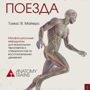 Анатомические поезда. Майерс Томас