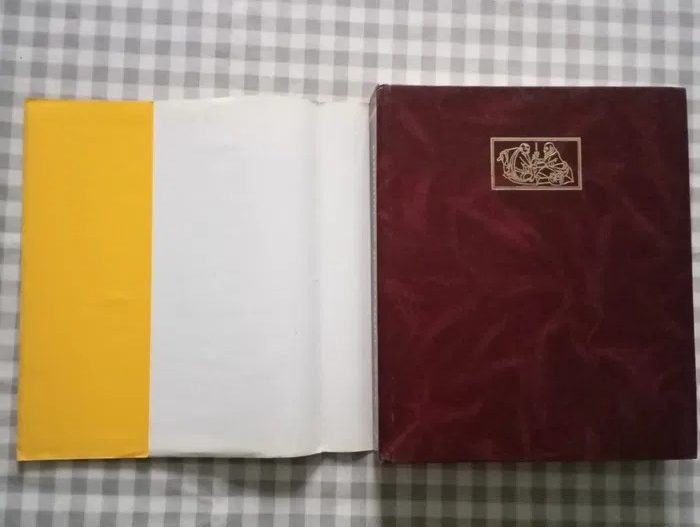 Атлас медицини Тибету. Зведення ілюстрацій до медичного трактату Тибету XVII століття "Блакитний берил" |Парфінович