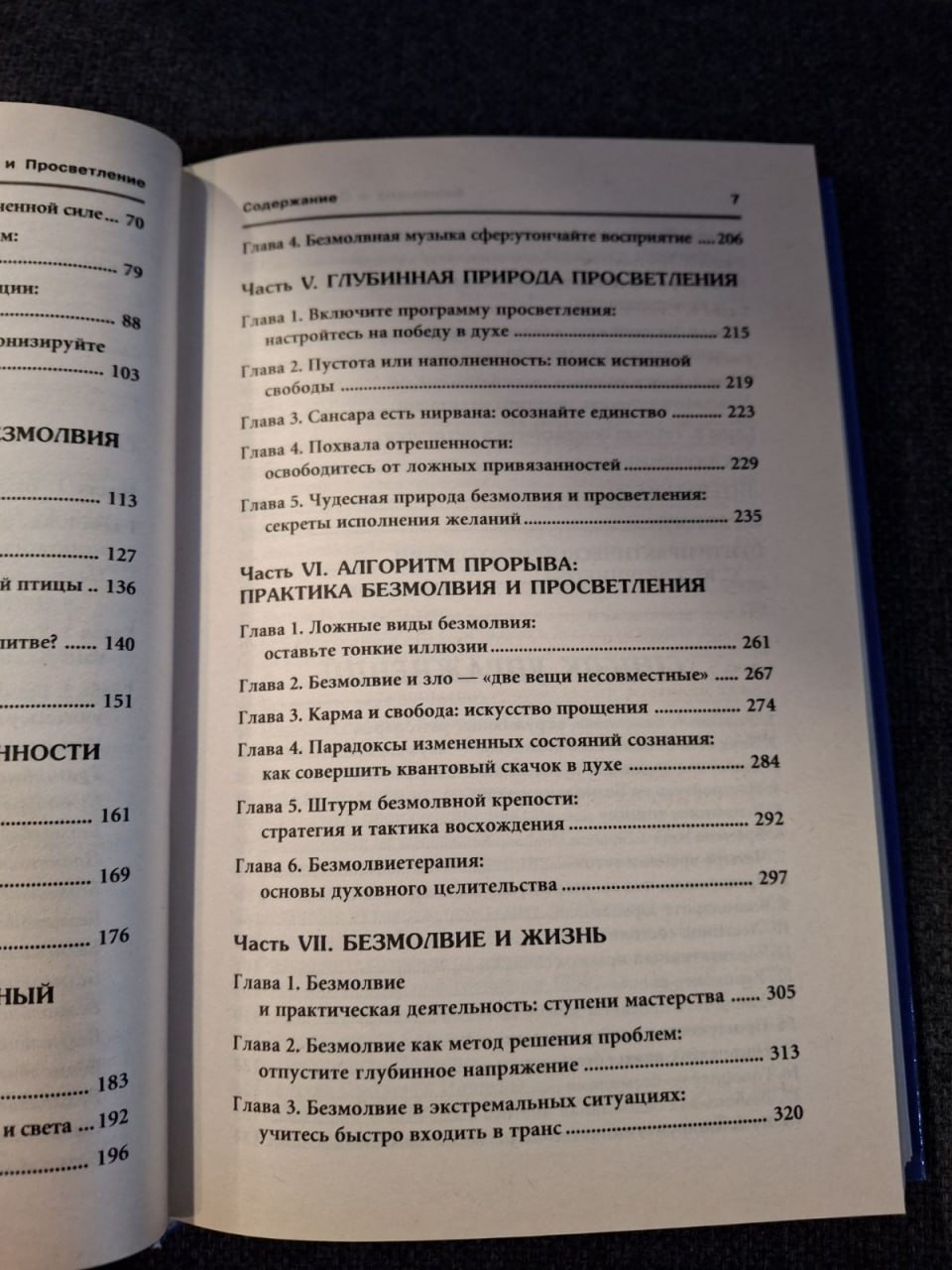 Безмовність та просвітлення. Психологія внутрішньої роботи Ключніков С.