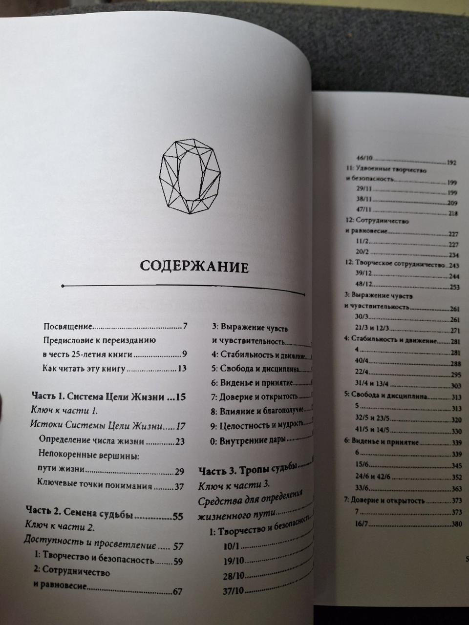 Большая книга нумеролога. Полное руководство по выбору жизненной цели Дэн Миллмэн