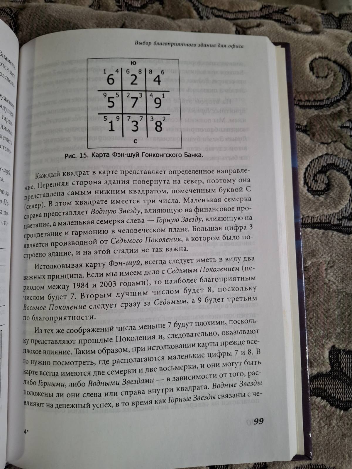 Фэн - шуй и анализ Судьбы. Практическое руководство для деловых людей Рэймонд Ло