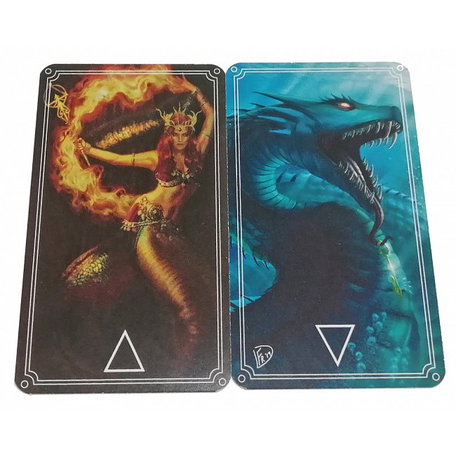 Голос Таро. Зов Арканов - The Voice of Tarot Vox Arcana