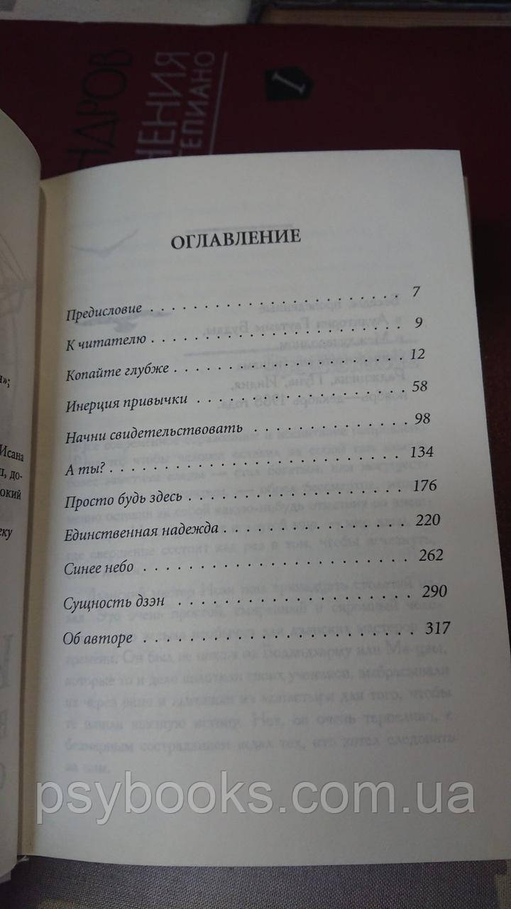 Ісан: У синьому небі слідів не залишається Ошо Холодніш Букіністика