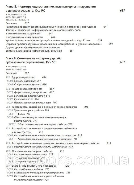 Керівництво по психодинамічної діагностики PDM - 2. (В двох томах). Ненсі Мак-Вільямс і Вітторіо Л
