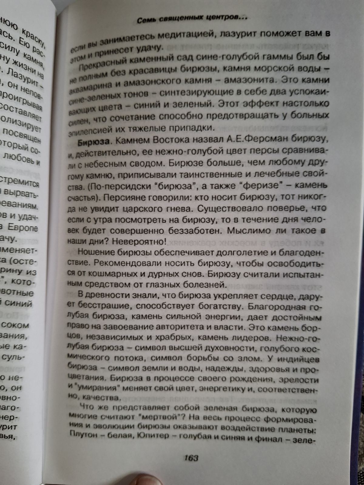 Книга Гоникман одежда и камни, которые лечат