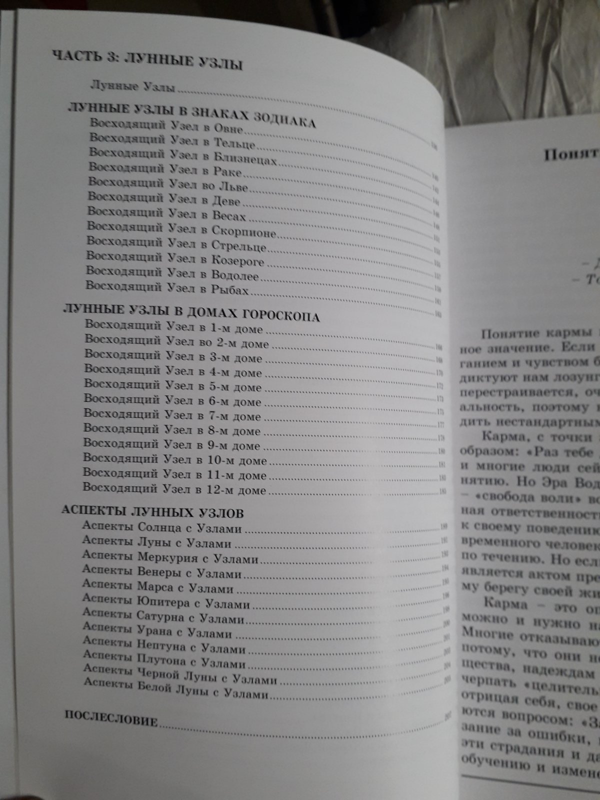 Книга Буянова Світлана Кармічні показники гороскопу