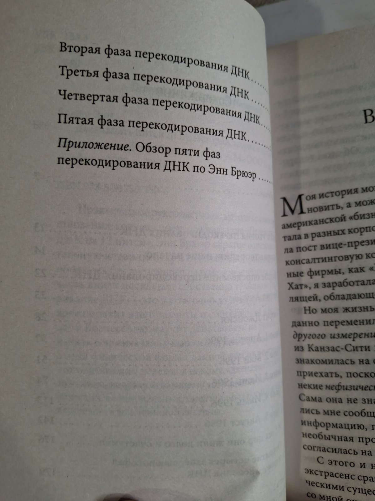 Книга Дванадцять ниток ДНК Енн Брюер