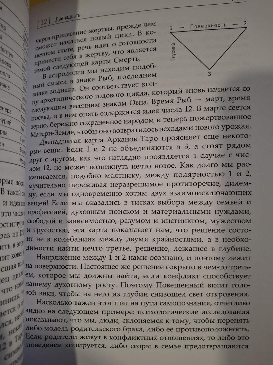 Книга Математика та Душа. Числовий символізм у магії, астрології та психології. Хайо Банцхаф
