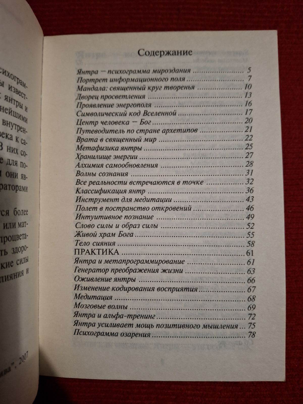 Комплект книг Сан Лайт Віруси свідомості, Енергія достатку, Енергія думки, Матриці Успіху