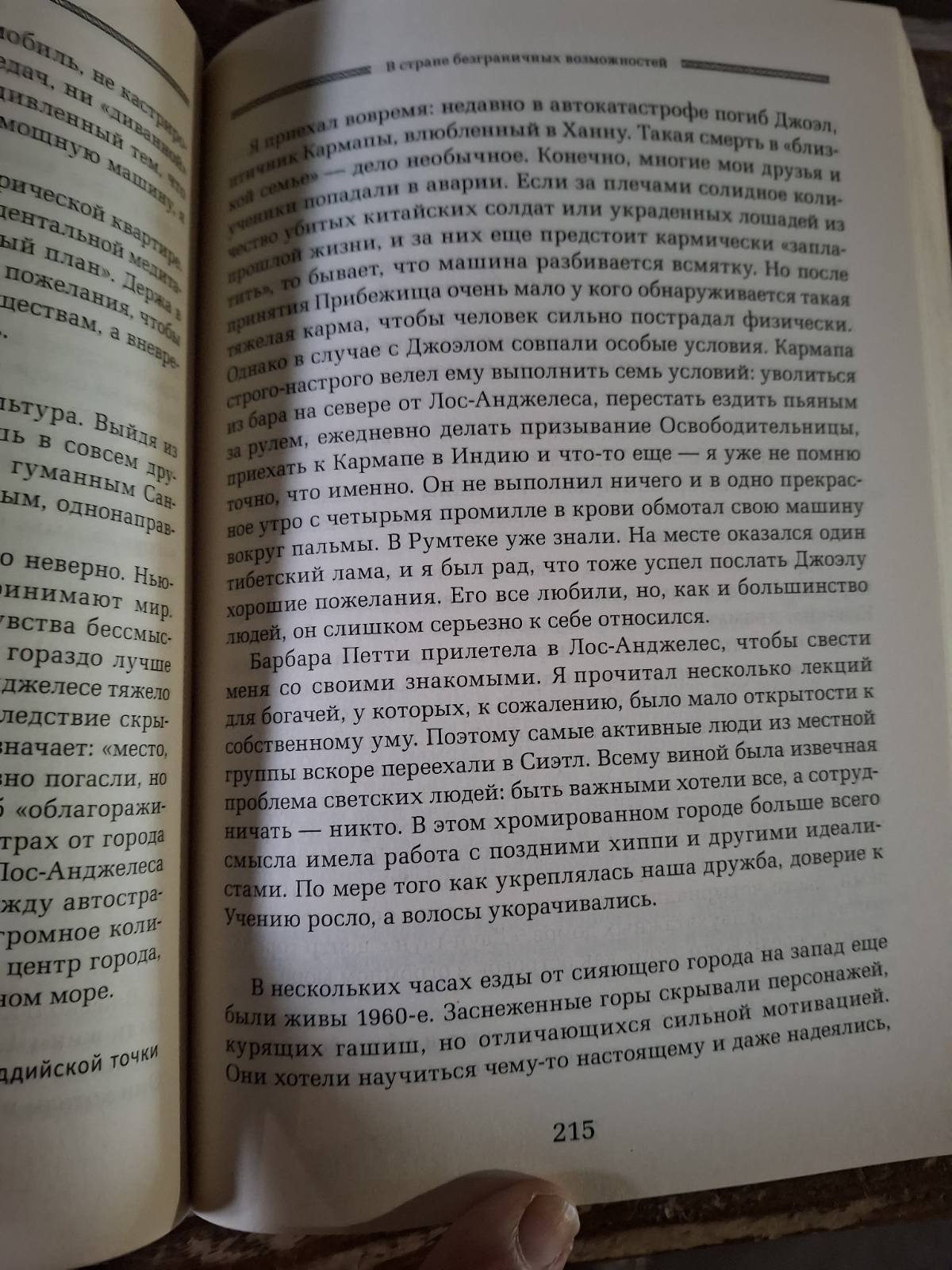 Лама Оле Нидал Верхом на тигре Европейский ум и Буддийская свобода