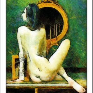 Метафорические ассоциативные карты «...et sexus» Деркач Ирина