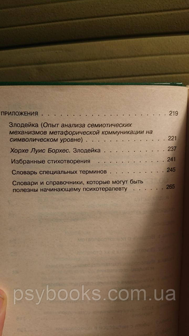 Основы психотерапии. Семиотика в психотерапии. Н. Ф. Калина Хорошее состояние!