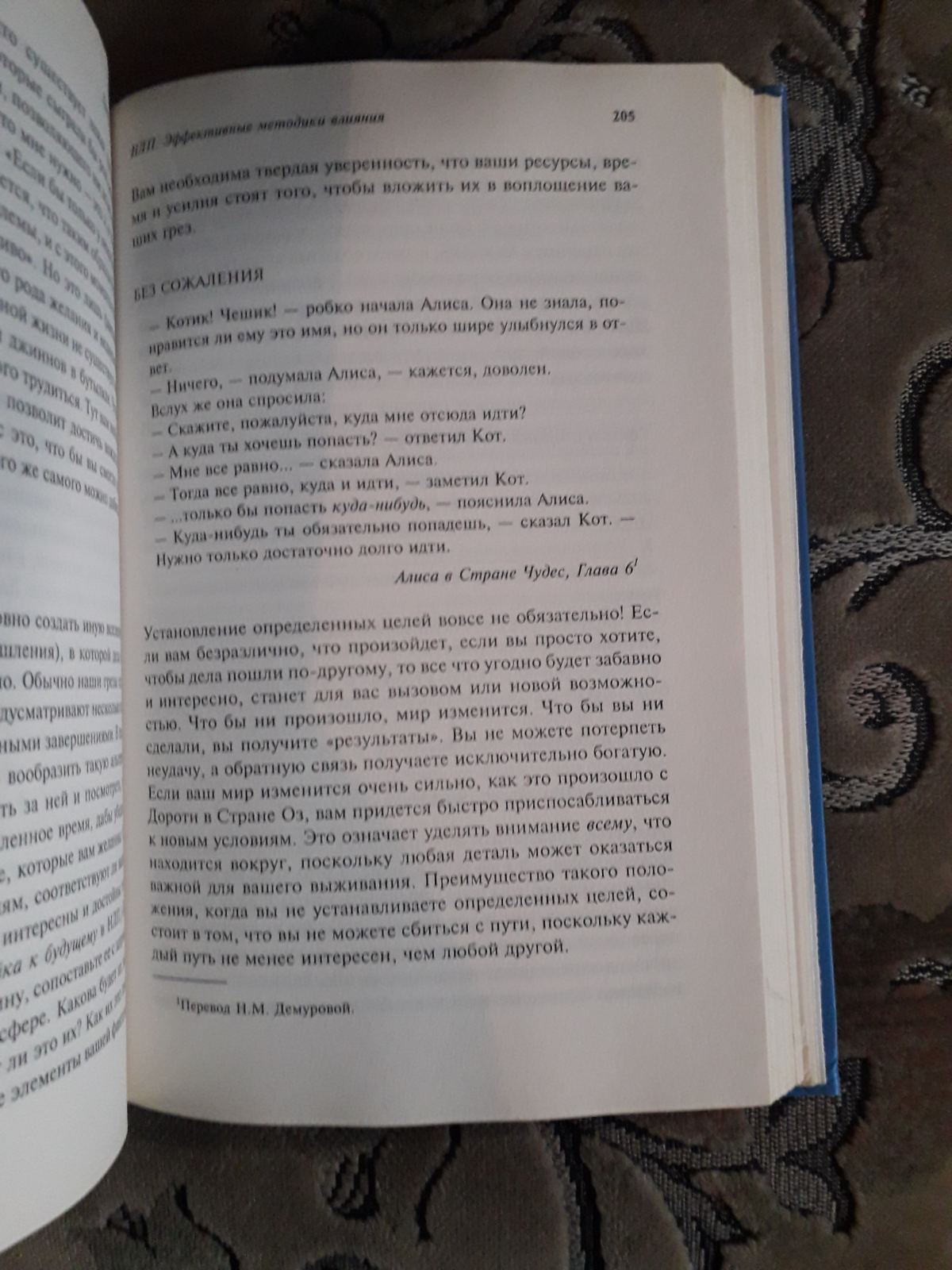 Пітер Янг. НЛП. Ефективні методики впливу. Букіністика