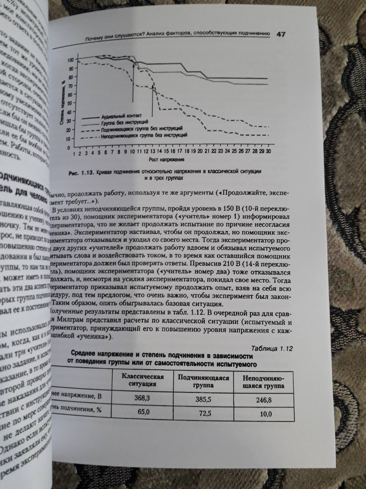 Психологія Маніпуляції та підпорядкування Геген Маніпулювання та захист від маніпуляцій Шейновий комплект