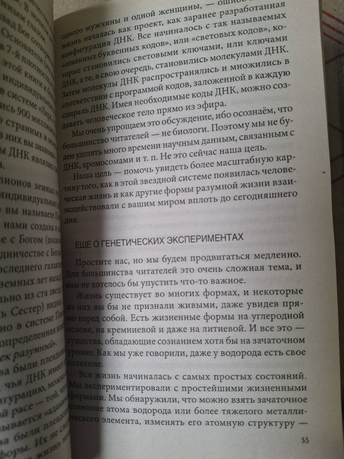 Сэл Рэйчел Человек творящий