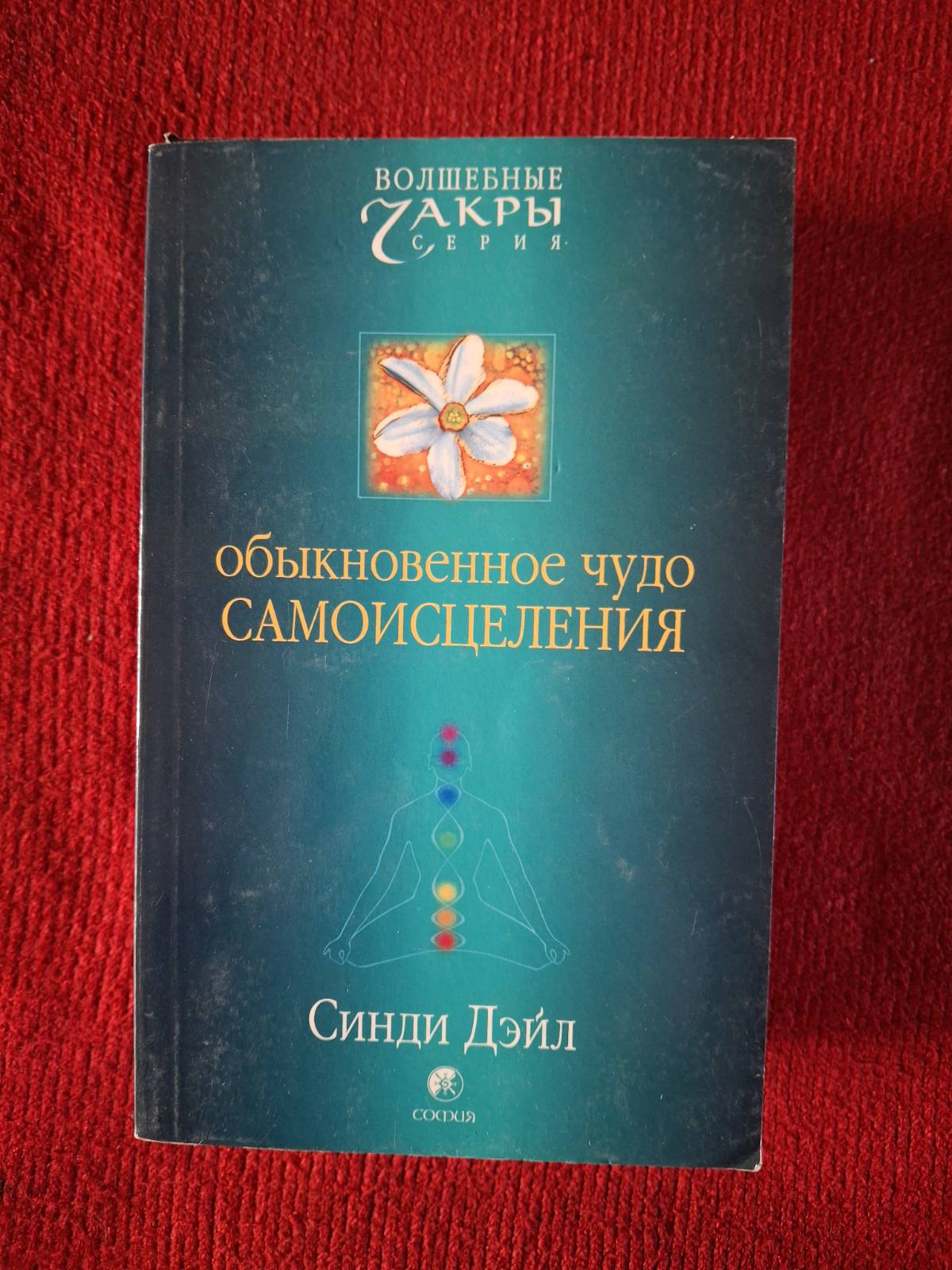 Сінді Дейл Комплект книг Дорога до багатства, Удосконалюємо тіло,Звичайне диво самозцілення,Як знайти ідеального партнера