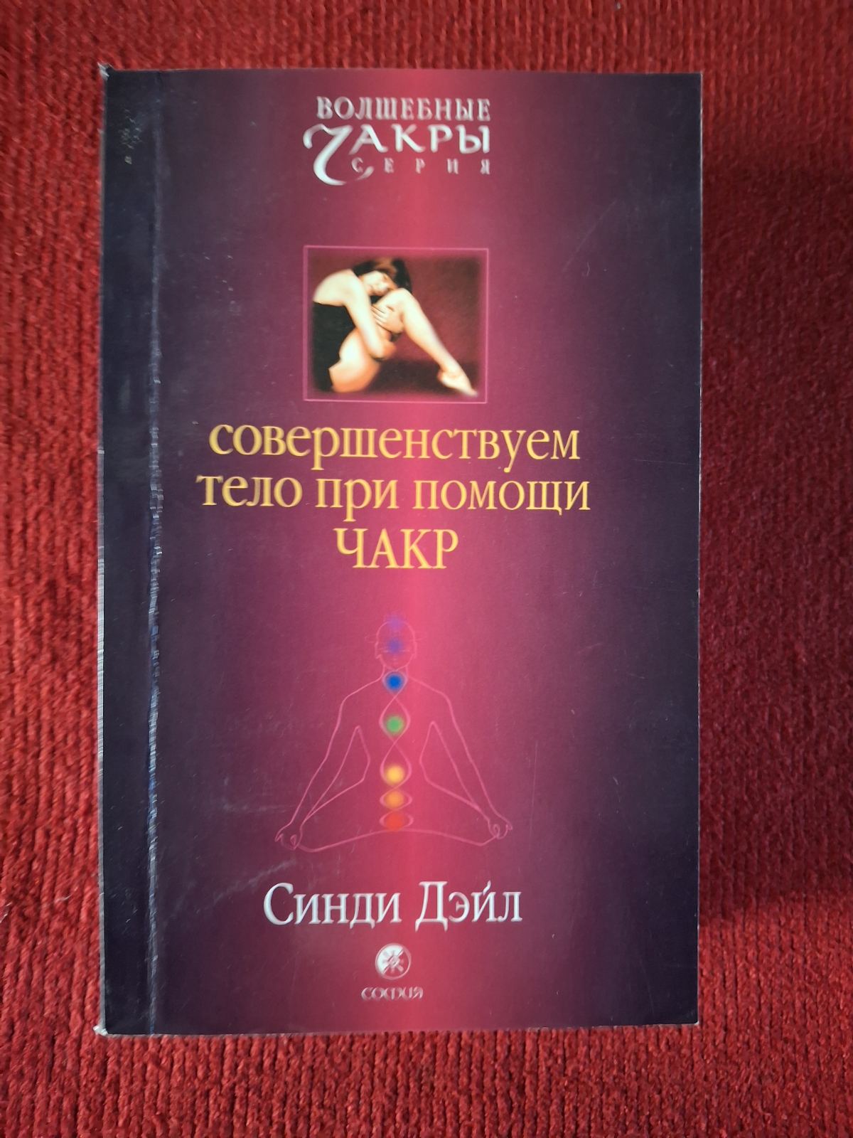 Сінді Дейл Комплект книг Дорога до багатства, Удосконалюємо тіло,Звичайне диво самозцілення,Як знайти ідеального партнера