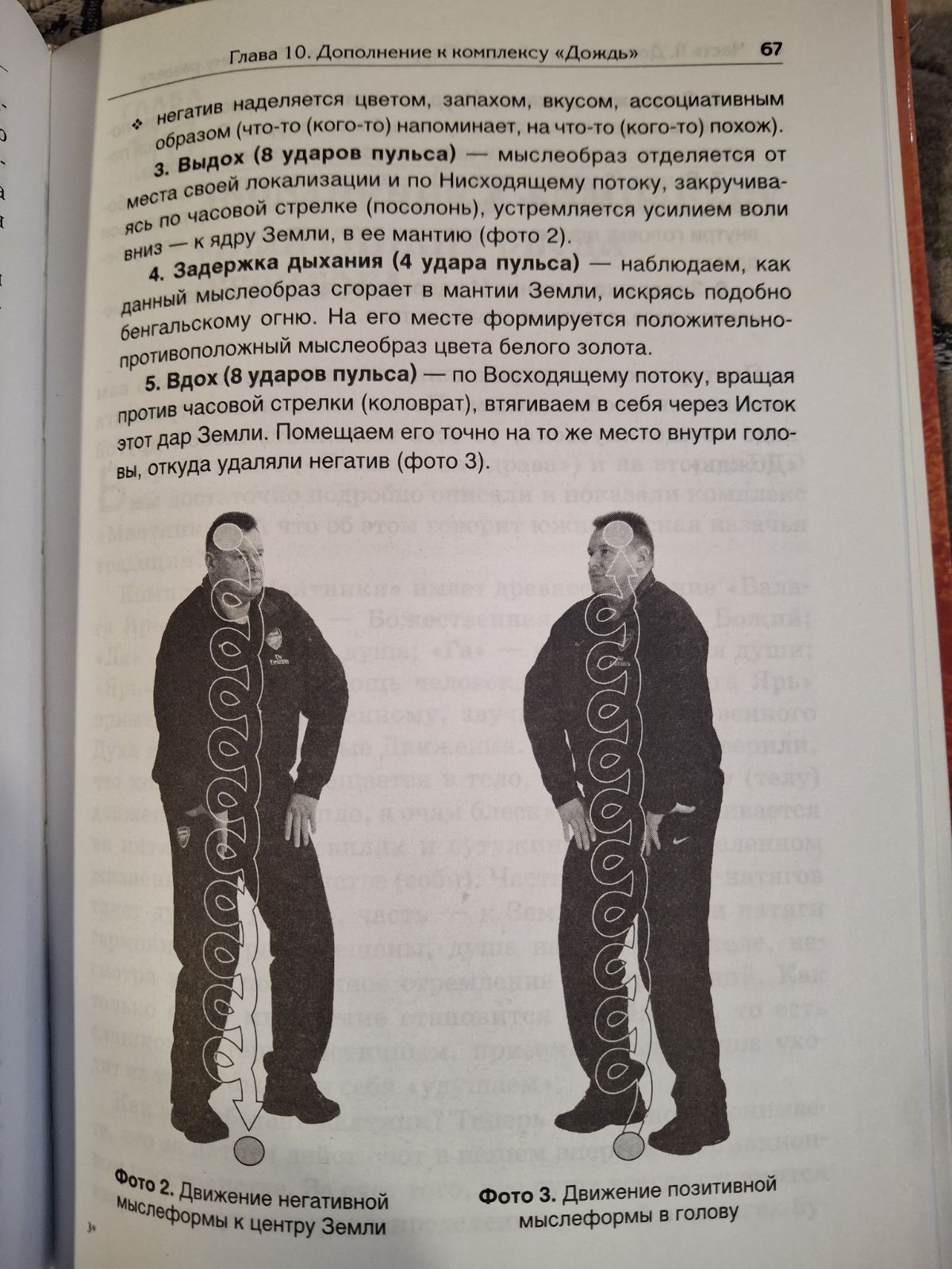 Слов'янська гімнастика. Звід Здоров'я Велеса Мешалкін