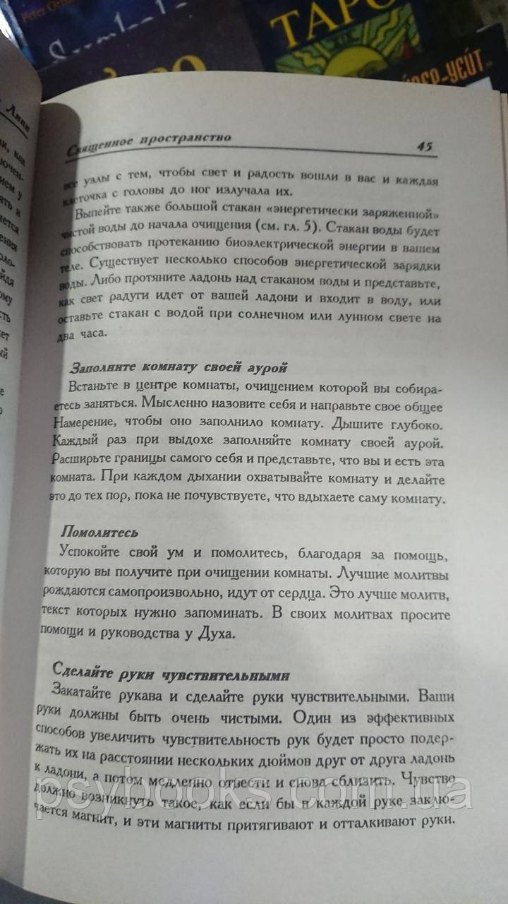 Святковий простір (збірник) Деніс Лінн Букіністика гарний стан!