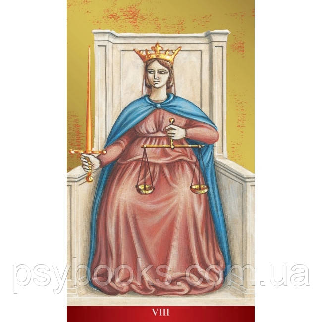 Таро Данте - Tarot of Dante. Lo Scarabeo Marchesi Guido Zibordi