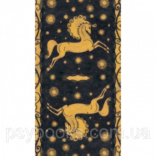 Таро Едмунда Дюлака — Edmund Dulac Tarot Україна