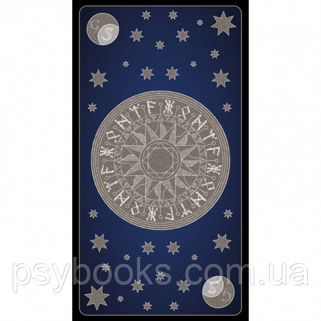 Таро Грегори Скотта - Gregory Scott Tarot Україна