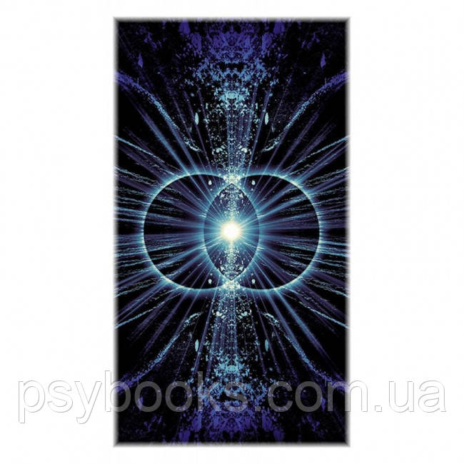 Таро Исцеляющего Света — Healing Light Tarot. Lo Scarabeo
