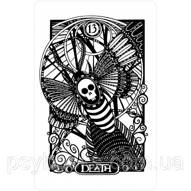 Таро Сердца и Руки - Heart and Hands Tarot. U.S. Games System