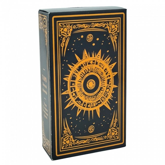 Таро Уэйта Мгновенные Ответы (УКР) - Instant Answers Tarot