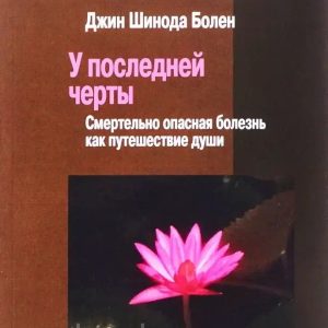 У последней черты. Смертельно опасные болезни как путешествие души Шинда Болен