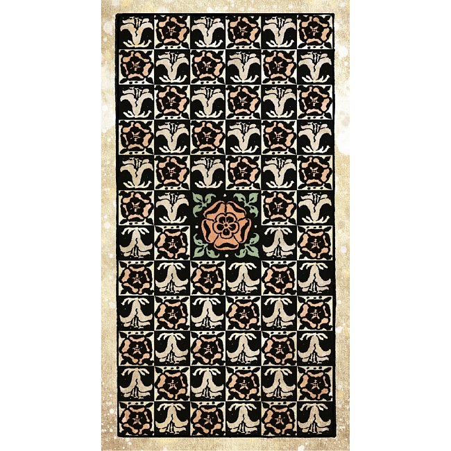 Вінтажне Таро Уейта Vintage Tarot