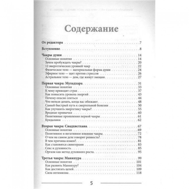 Все, что нужно знать о чакрах — А. Ярышев | Путеводитель по чакрам и энергии