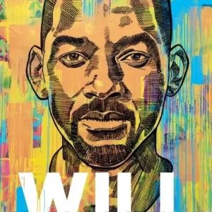 WILL.Уилл Смит. Марк Мэнсон. (мягкая обложка)