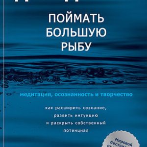 Зловити велику рибу Девід Лінч